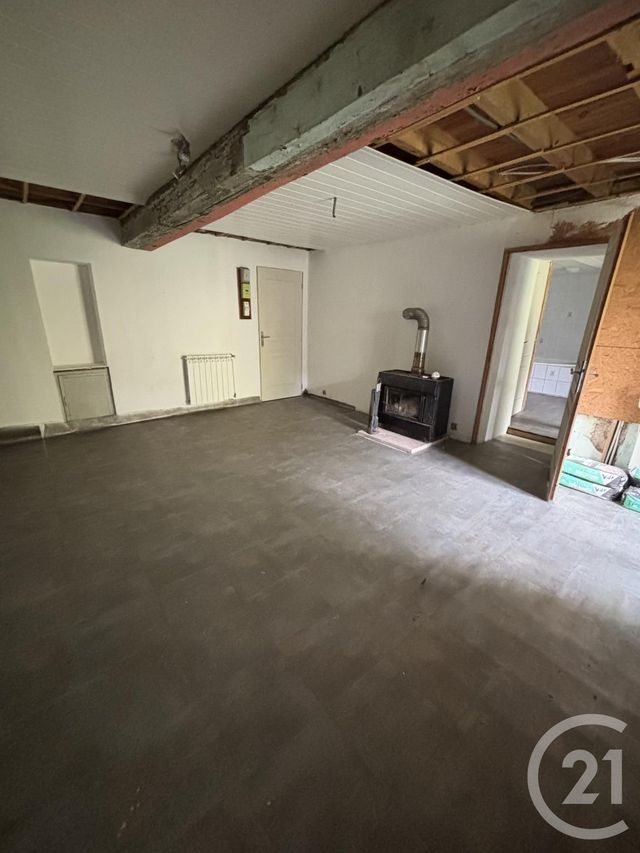 Maison à vendre - 3 pièces - 91 m2 - Commentry - 03 - AUVERGNE