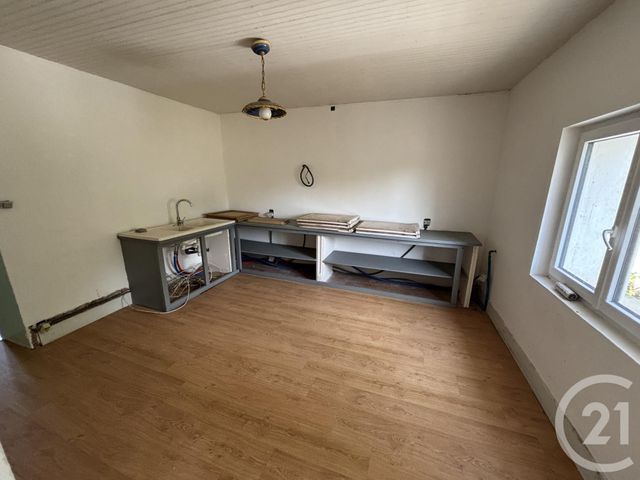 Maison à vendre - 3 pièces - 91 m2 - Commentry - 03 - AUVERGNE