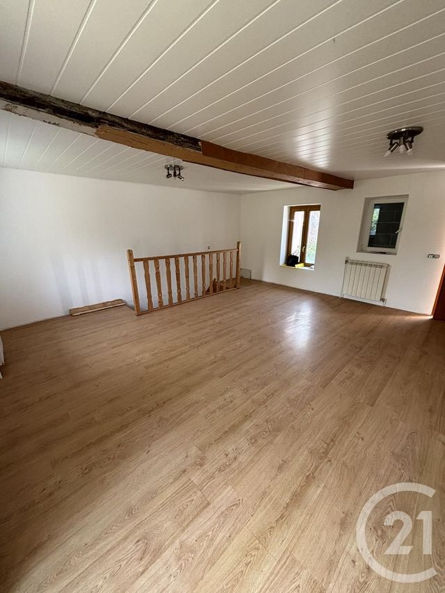 Maison à vendre - 3 pièces - 91 m2 - Commentry - 03 - AUVERGNE