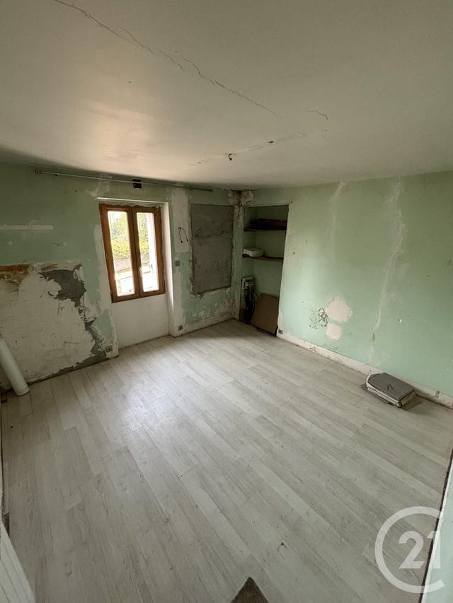 Maison à vendre - 3 pièces - 91 m2 - Commentry - 03 - AUVERGNE