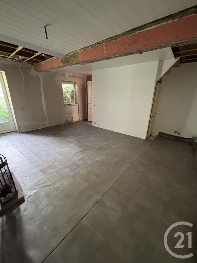 Maison à vendre - 3 pièces - 91 m2 - Commentry - 03 - AUVERGNE