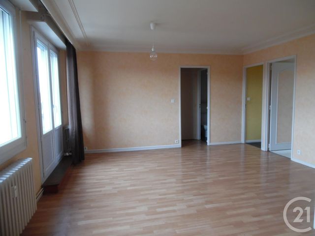 Appartement F3 à vendre - 3 pièces - 55 m2 - Montlucon - 03 - AUVERGNE