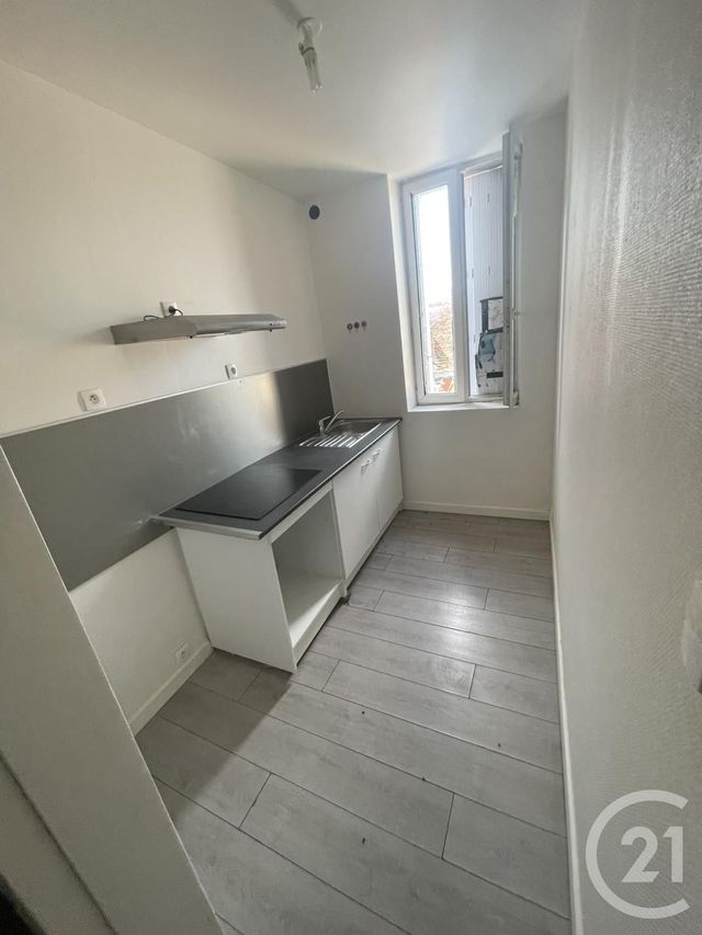 Immeuble &agrave; vendre - 250 m2 - Montlucon - 03 - AUVERGNE