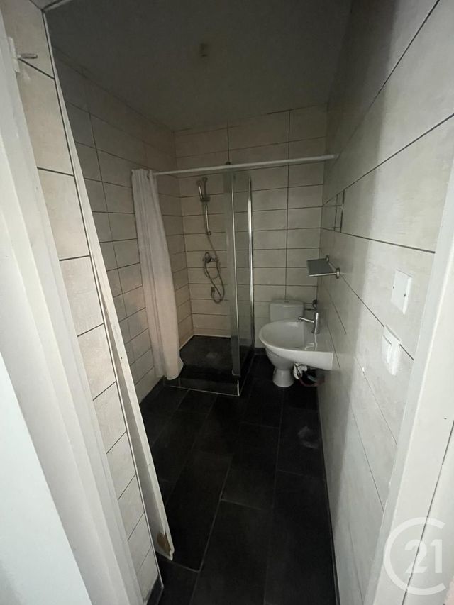 Immeuble &agrave; vendre - 250 m2 - Montlucon - 03 - AUVERGNE