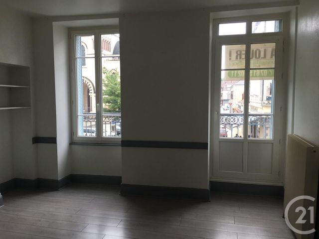 Immeuble &agrave; vendre - 250 m2 - Montlucon - 03 - AUVERGNE