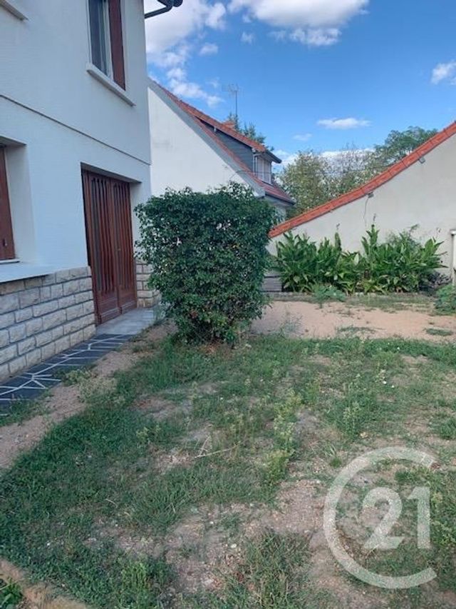 maison - MONTLUCON - 03