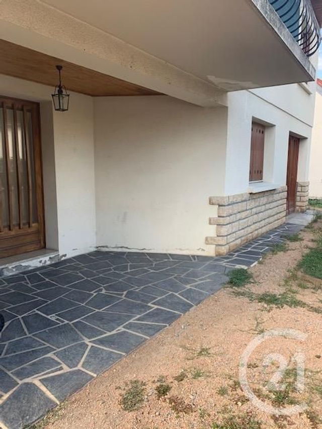 Maison &agrave; louer - 4 pi&egrave;ces - 103,40 m2 - Montlucon - 03 - AUVERGNE