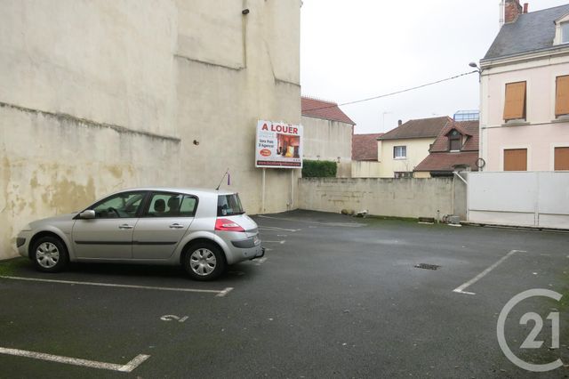 Parking à louer - 1 m2 - Montlucon - 03 - AUVERGNE