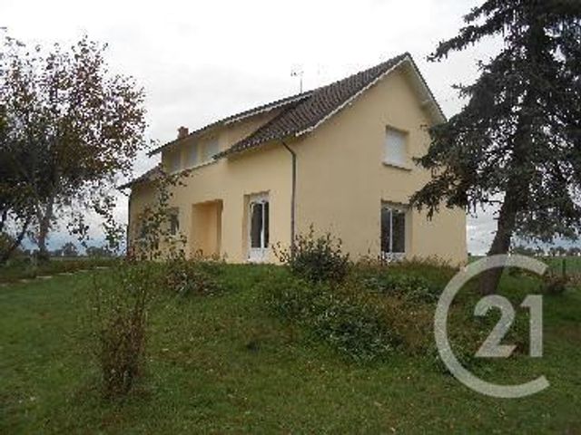 maison - MAILLET - 03