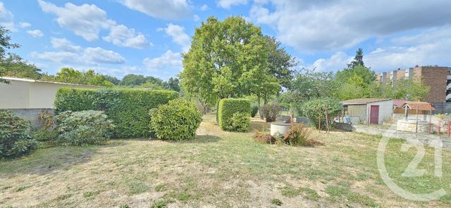 Maison à vendre - 5 pièces - 96,55 m2 - Premilhat - 03 - AUVERGNE