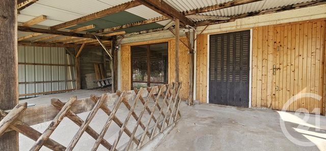 Maison à vendre - 5 pièces - 96,55 m2 - Premilhat - 03 - AUVERGNE