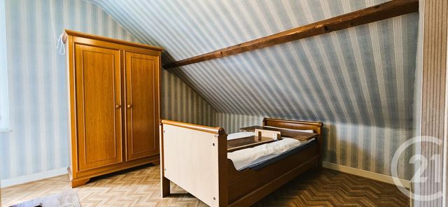 Maison à vendre - 5 pièces - 96,55 m2 - Premilhat - 03 - AUVERGNE