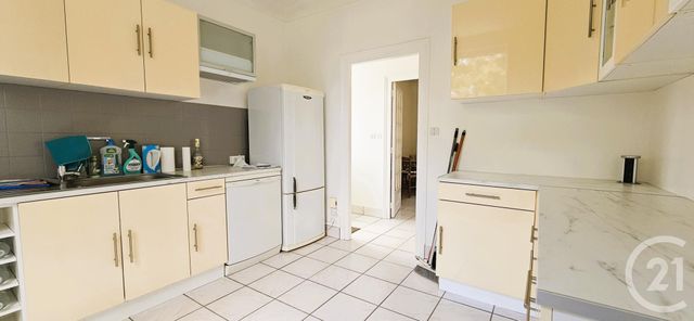 Maison à vendre - 5 pièces - 96,55 m2 - Premilhat - 03 - AUVERGNE