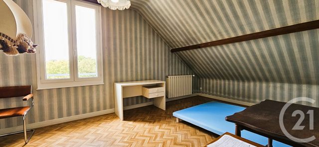 Maison à vendre - 5 pièces - 96,55 m2 - Premilhat - 03 - AUVERGNE