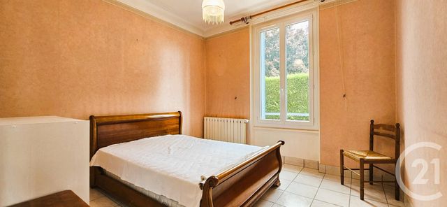 Maison à vendre - 5 pièces - 96,55 m2 - Premilhat - 03 - AUVERGNE