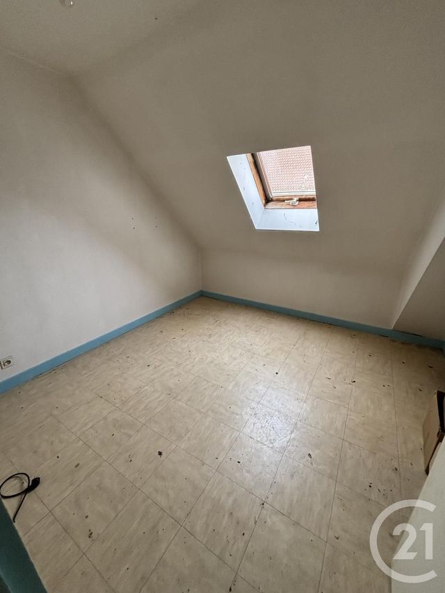 Maison &agrave; vendre - 5 pi&egrave;ces - 85 m2 - Montaigut En Combraille - 63 - AUVERGNE