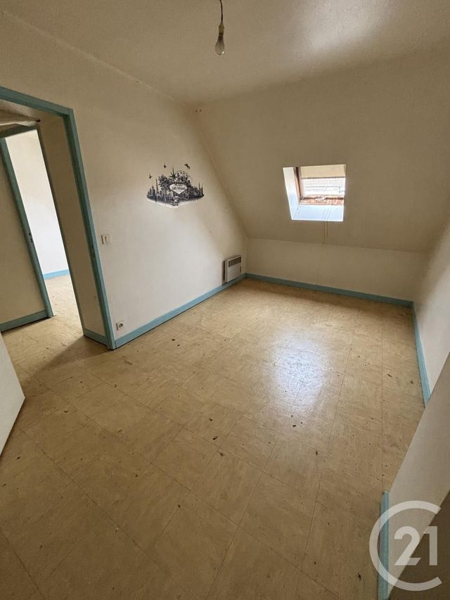 Maison &agrave; vendre - 5 pi&egrave;ces - 85 m2 - Montaigut En Combraille - 63 - AUVERGNE