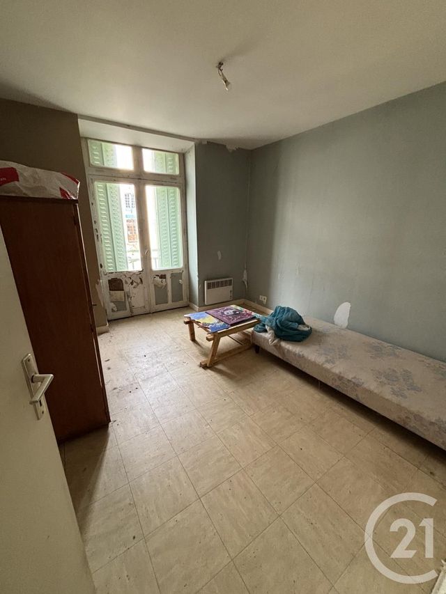 Maison &agrave; vendre - 5 pi&egrave;ces - 85 m2 - Montaigut En Combraille - 63 - AUVERGNE
