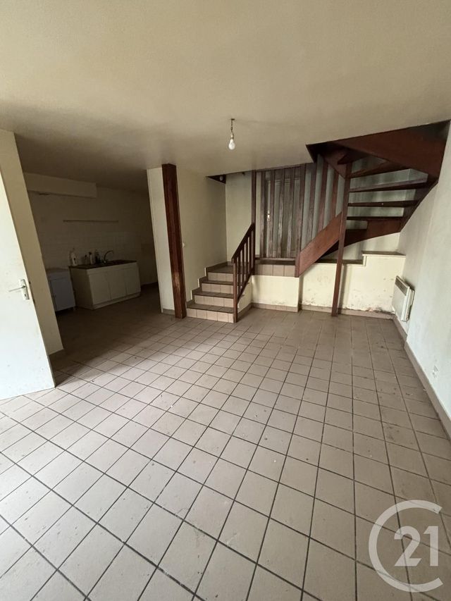 Maison à vendre MONTAIGUT EN COMBRAILLE