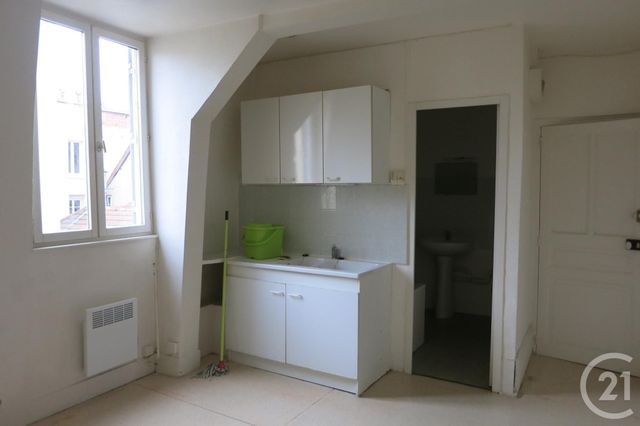 appartement - MONTLUCON - 03