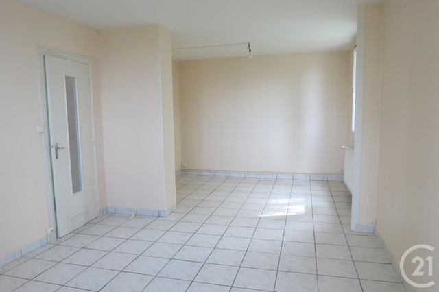 appartement à louer - 3 pièces - 65,40 m2 - Montlucon - 03 - AUVERGNE