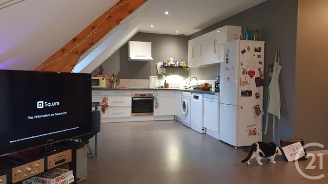 Immeuble &agrave; vendre - 220 m2 - Domerat - 03 - AUVERGNE