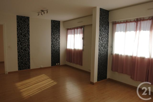 Appartement F2 à vendre - 2 pièces - 53,06 m2 - Montlucon - 03 - AUVERGNE