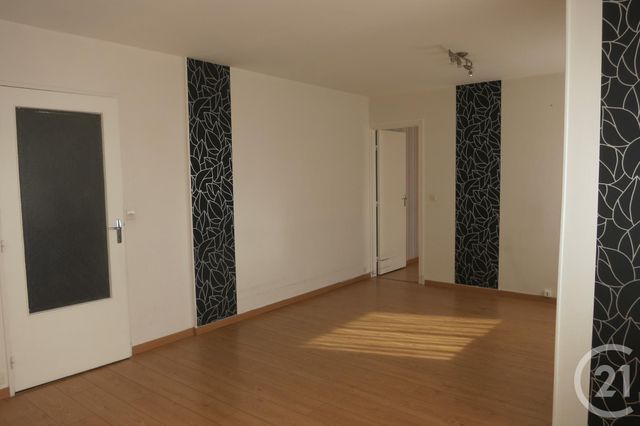 Appartement F2 à vendre - 2 pièces - 53,06 m2 - Montlucon - 03 - AUVERGNE