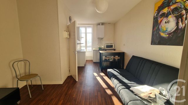 Appartement F2 à louer - 2 pièces - 44,84 m2 - Montlucon - 03 - AUVERGNE