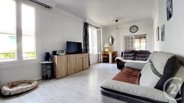 Maison à vendre - 6 pièces - 93 m2 - Montlucon - 03 - AUVERGNE