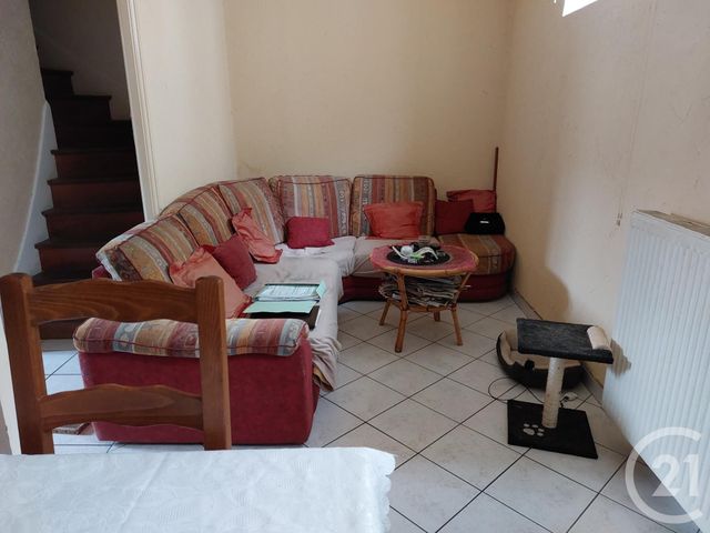 Maison à vendre - 4 pièces - 76 m2 - Montlucon - 03 - AUVERGNE