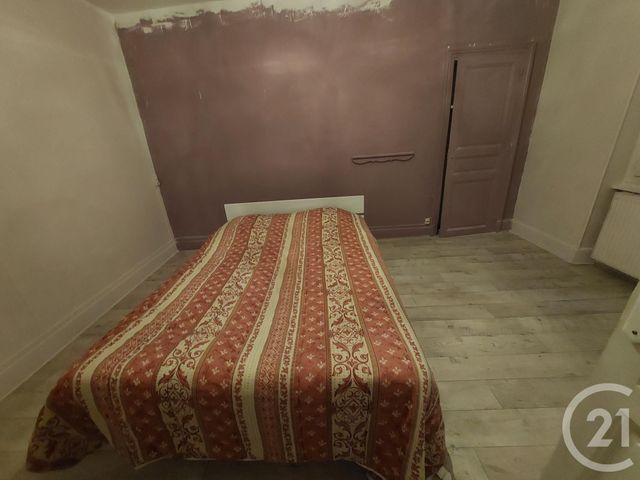 Maison à vendre - 4 pièces - 76 m2 - Montlucon - 03 - AUVERGNE