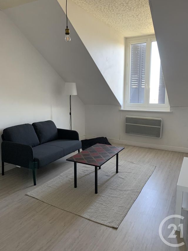 Appartement F2 à vendre - 2 pièces - 29 m2 - Montlucon - 03 - AUVERGNE