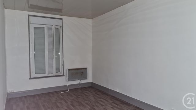 Appartement F3 à louer - 2 pièces - 30 m2 - Montlucon - 03 - AUVERGNE