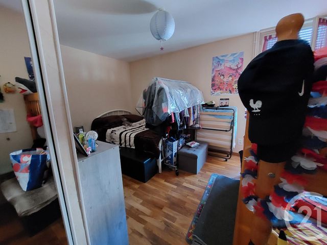Appartement F3 à vendre - 3 pièces - 64,85 m2 - Montlucon - 03 - AUVERGNE