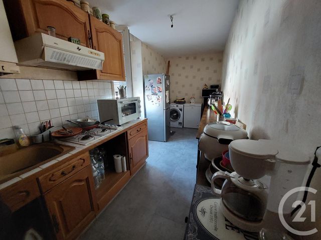 Appartement F3 à vendre - 3 pièces - 64,85 m2 - Montlucon - 03 - AUVERGNE