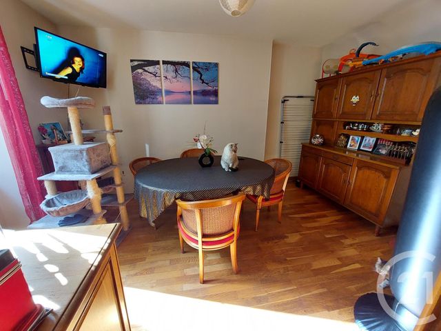 Appartement F3 à vendre - 3 pièces - 64,85 m2 - Montlucon - 03 - AUVERGNE