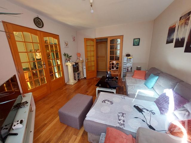 Appartement F3 à vendre - 3 pièces - 64,85 m2 - Montlucon - 03 - AUVERGNE
