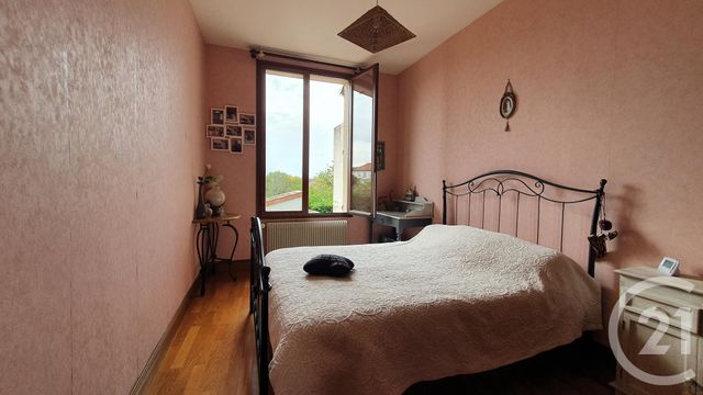 Maison à vendre - 10 pièces - 104 m2 - Desertines - 03 - AUVERGNE