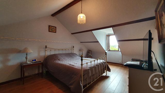 Maison à vendre - 10 pièces - 104 m2 - Desertines - 03 - AUVERGNE