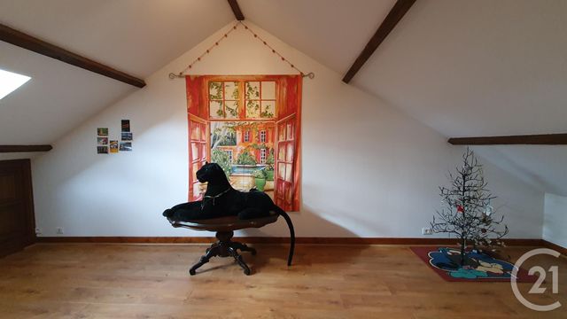 Maison à vendre - 10 pièces - 104 m2 - Desertines - 03 - AUVERGNE