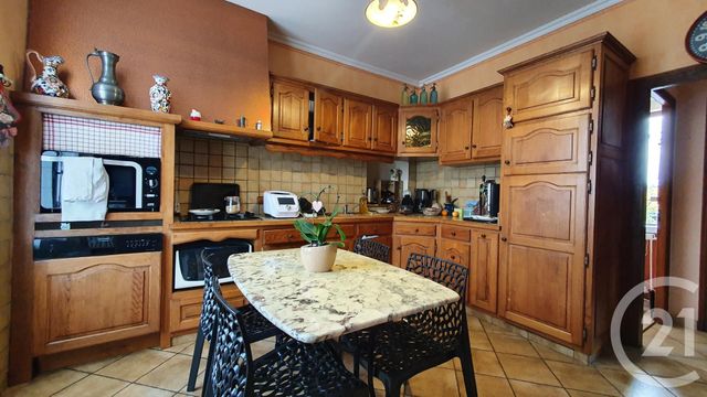 Maison à vendre - 10 pièces - 104 m2 - Desertines - 03 - AUVERGNE