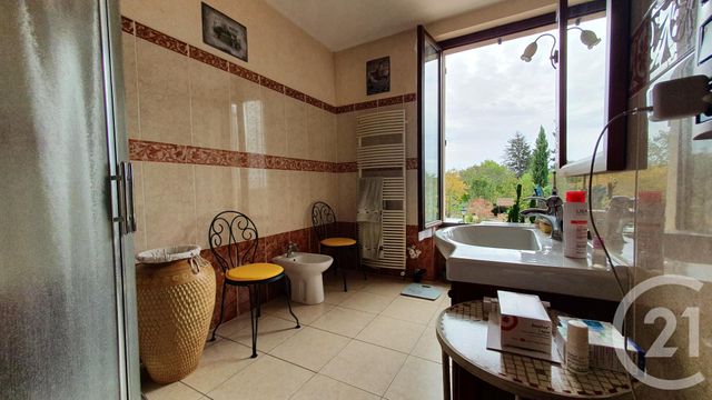 Maison à vendre - 10 pièces - 104 m2 - Desertines - 03 - AUVERGNE