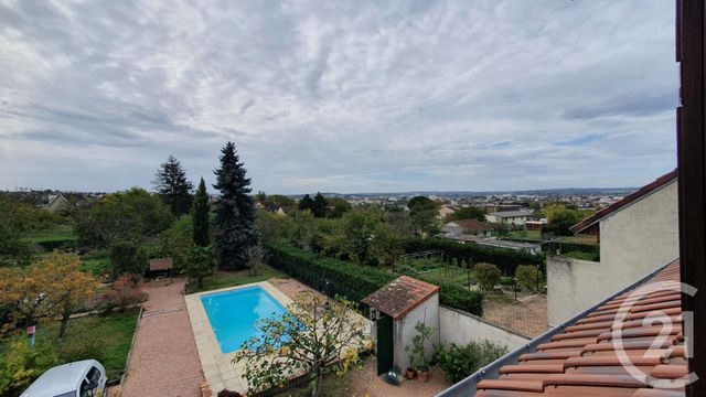 Maison à vendre - 10 pièces - 104 m2 - Desertines - 03 - AUVERGNE