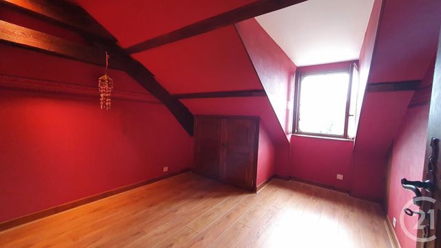 Maison à vendre - 10 pièces - 104 m2 - Desertines - 03 - AUVERGNE