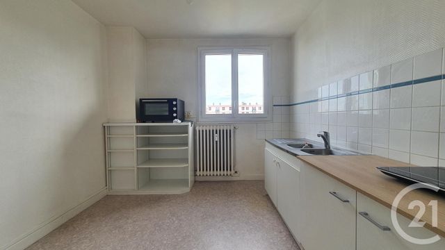 Appartement F3 &agrave; vendre - 4 pi&egrave;ces - 65,62 m2 - Montlucon - 03 - AUVERGNE