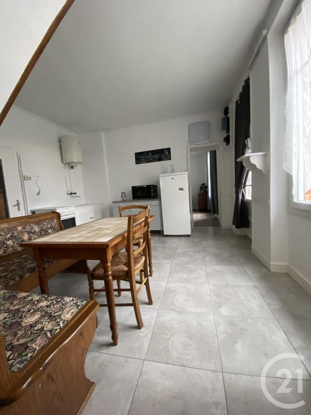 Maison à vendre - 5 pièces - 100 m2 - Budeliere - 23 - LIMOUSIN