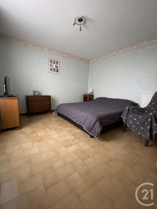 Maison à vendre - 5 pièces - 100 m2 - Budeliere - 23 - LIMOUSIN