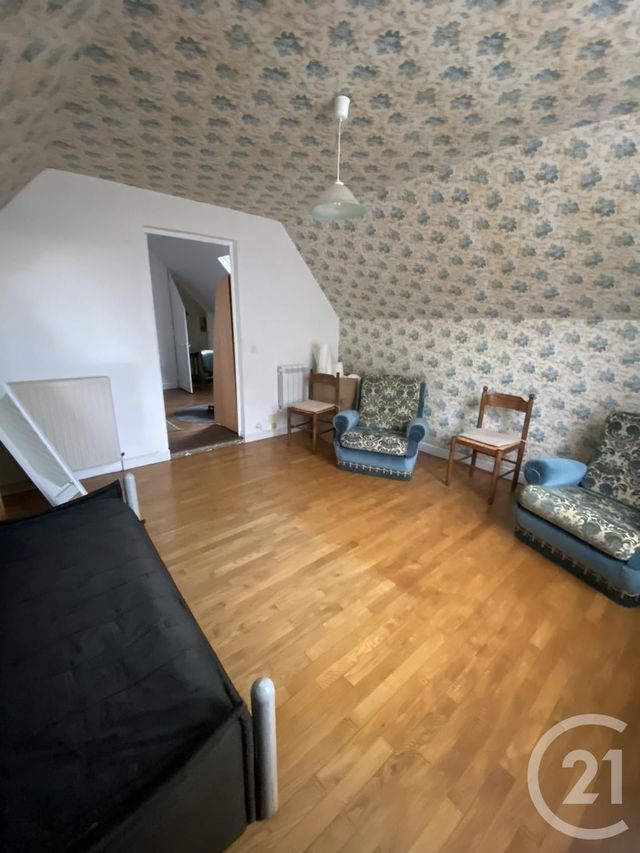 Maison à vendre - 5 pièces - 100 m2 - Budeliere - 23 - LIMOUSIN