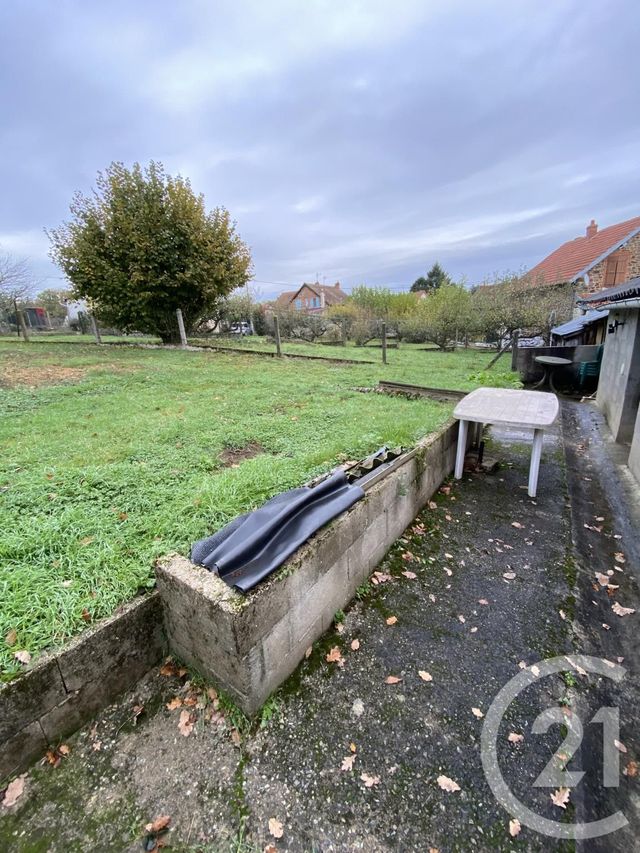 Maison à vendre - 5 pièces - 100 m2 - Budeliere - 23 - LIMOUSIN